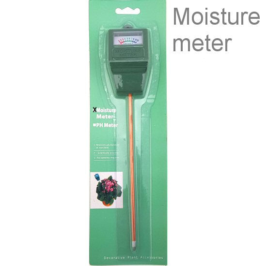 Moisture Meter