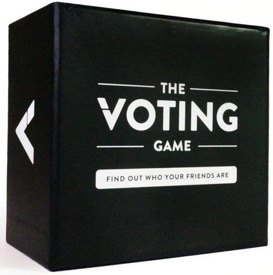 Voting Game