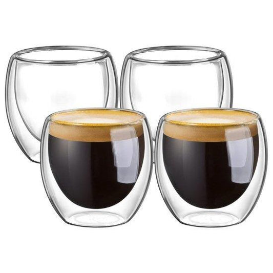 Espresso Glass 90ML